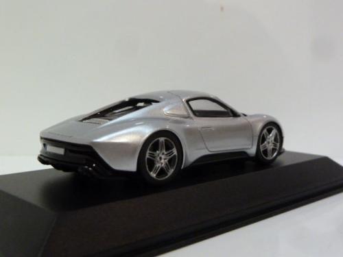 Porsche 904 Living Legend Porsche 904 Living Legend