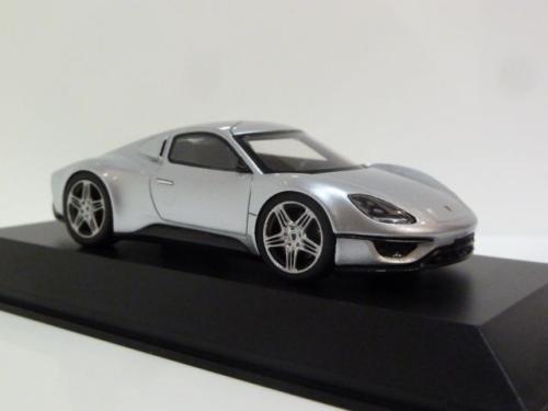 Porsche 904 Living Legend Porsche 904 Living Legend