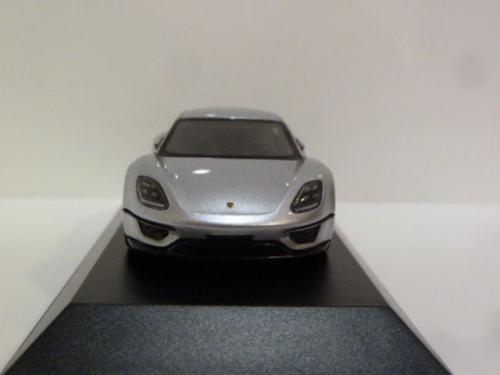 Porsche 904 Living Legend Porsche 904 Living Legend