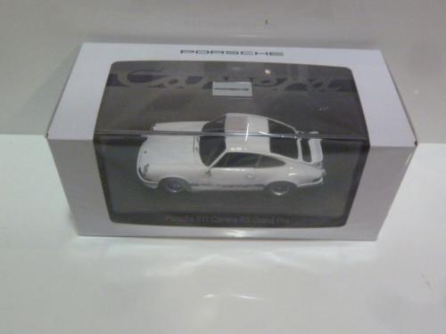 Porsche 911 Carrera RS 2.7 Grand Prix Porsche 911 Carrera RS 2.7 Grand Prix