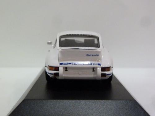 Porsche 911 Carrera RS 2.7 Grand Prix Porsche 911 Carrera RS 2.7 Grand Prix