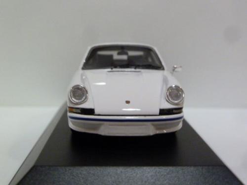 Porsche 911 Carrera RS 2.7 Grand Prix Porsche 911 Carrera RS 2.7 Grand Prix
