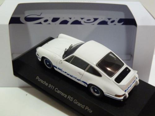 Porsche 911 Carrera RS 2.7 Grand Prix Porsche 911 Carrera RS 2.7 Grand Prix