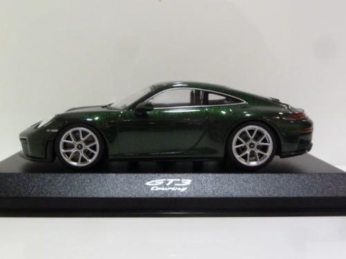 Porsche 911 (992.2) GT3 Touring