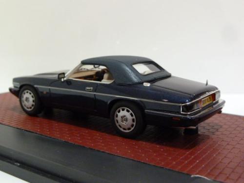 Jaguar XJS 4.0 Celebration Convertible