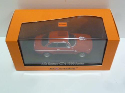 Alfa Romeo GTA 1200 Junior