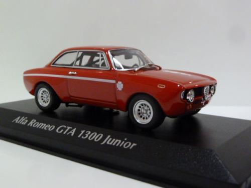 Alfa Romeo GTA 1200 Junior