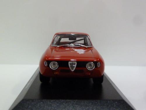 Alfa Romeo GTA 1200 Junior