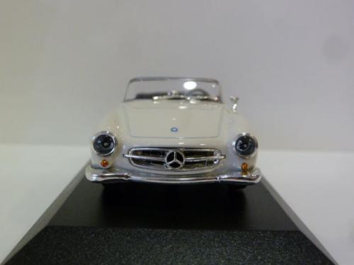 Mercedes-benz 190 SL Mercedes-benz 190 SL