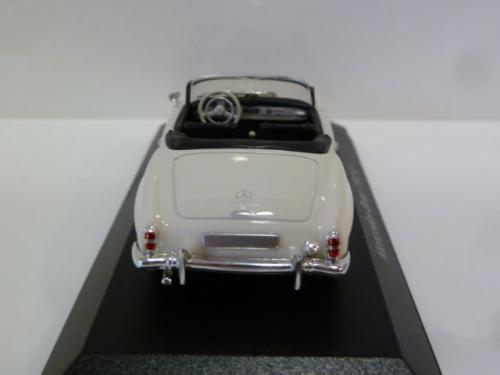 Mercedes-benz 190 SL Mercedes-benz 190 SL