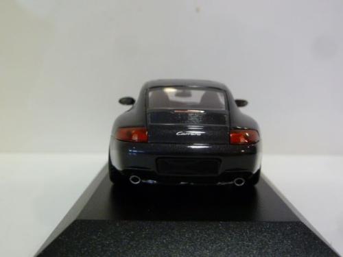 Porsche 911 (996) Carrera Porsche 911 (996) Carrera