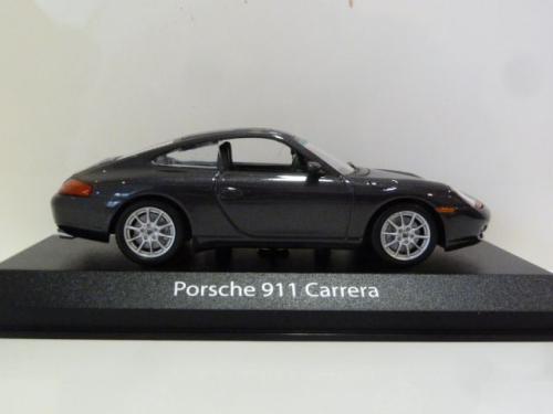 Porsche 911 (996) Carrera Porsche 911 (996) Carrera