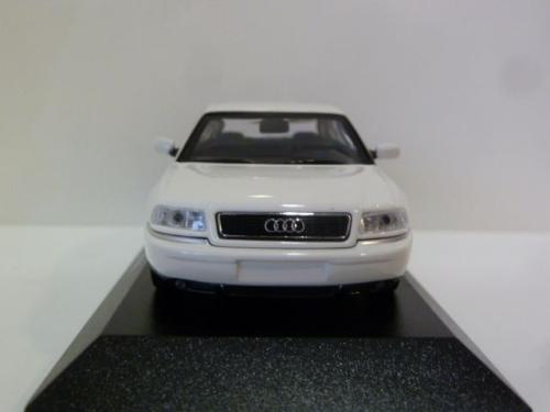 Audi A8 (D2/4D)