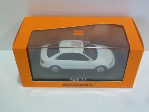 Audi A4 (B5) Saloon Audi A4 (B5) Saloon