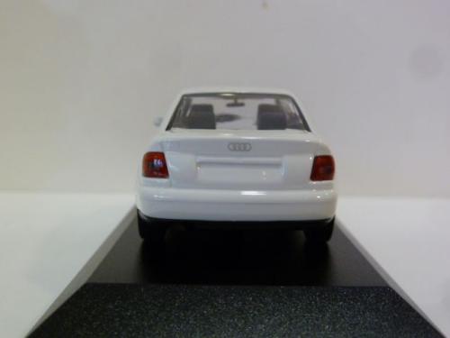 Audi A4 (B5) Saloon Audi A4 (B5) Saloon