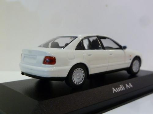 Audi A4 (B5) Saloon Audi A4 (B5) Saloon