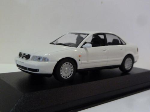 Audi A4 (B5) Saloon Audi A4 (B5) Saloon