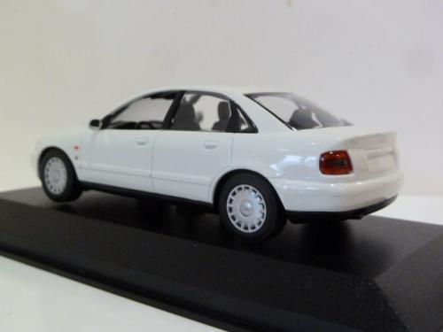 Audi A4 (B5) Saloon Audi A4 (B5) Saloon