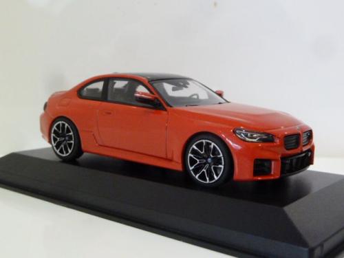 BMW M2 (G87)