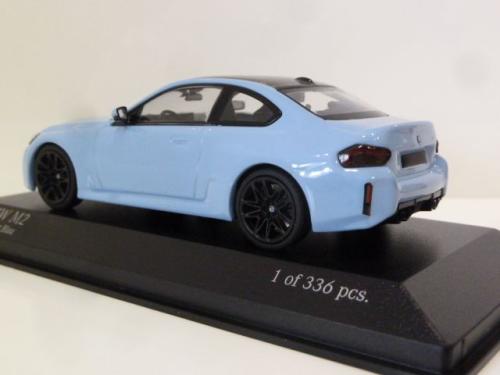 BMW M2 (G87)