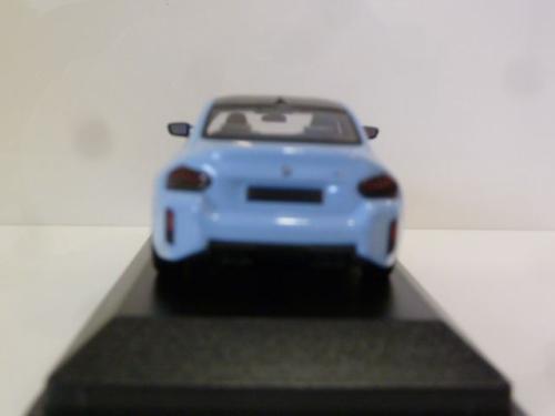 BMW M2 (G87)