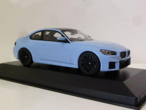 BMW M2 (G87)