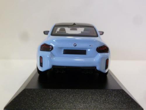 BMW M2 (G87)
