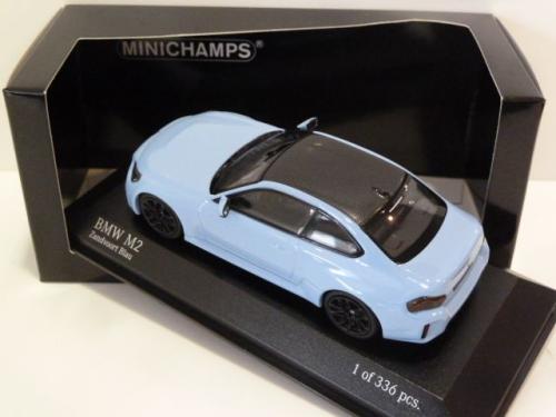 BMW M2 (G87)