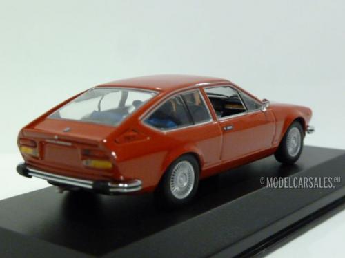 Alfa Romeo Alfetta GTV