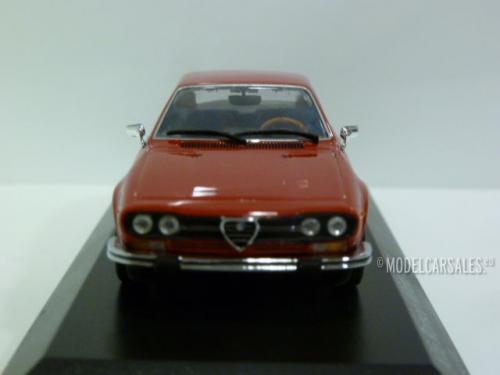 Alfa Romeo Alfetta GTV