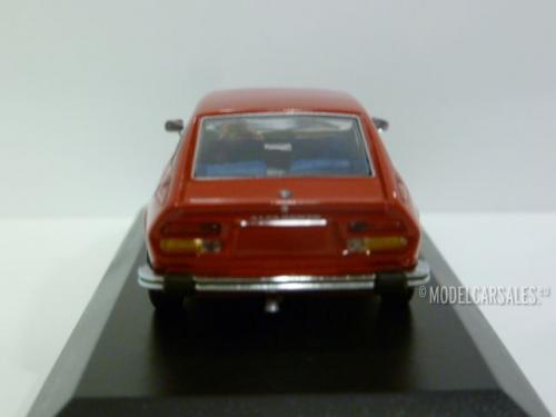 Alfa Romeo Alfetta GTV