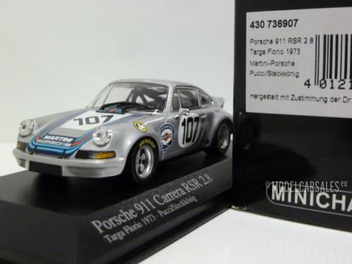 Porsche 911 Carrera RSR 2.8