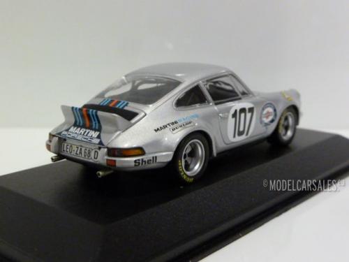 Porsche 911 Carrera RSR 2.8