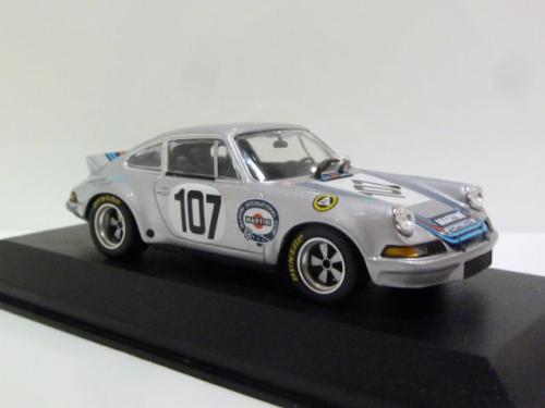 Porsche 911 Carrera RSR 2.8