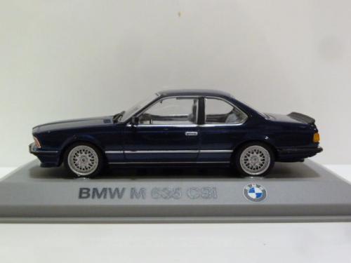 BMW M 635 CSi