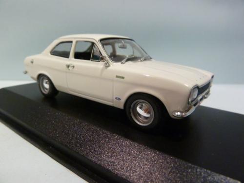 Ford Escort I TC (rhd)