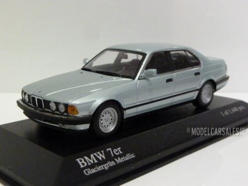 BMW 7 Serie (e32)