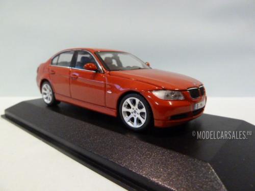 BMW 3 serie (e90)