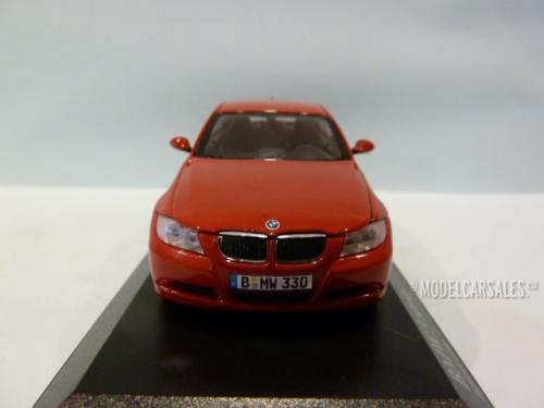 BMW 3 serie (e90)