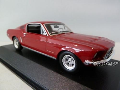 Ford Mustang Fastback