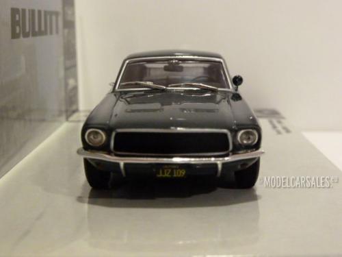 Ford Mustang Fastback