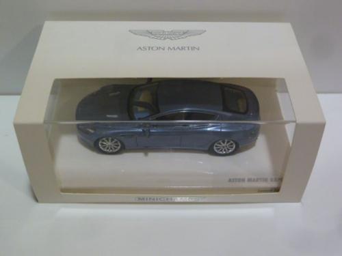 Aston Martin Rapide