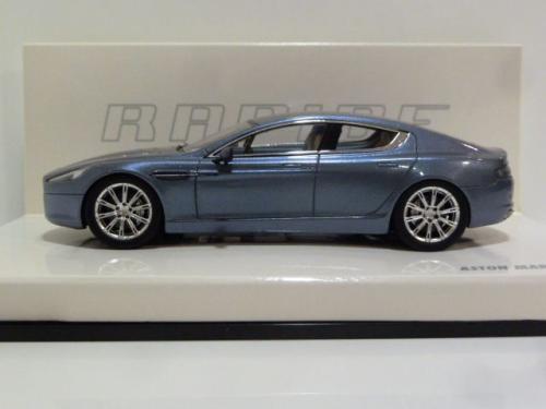 Aston Martin Rapide