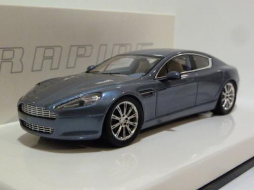 Aston Martin Rapide