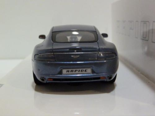 Aston Martin Rapide