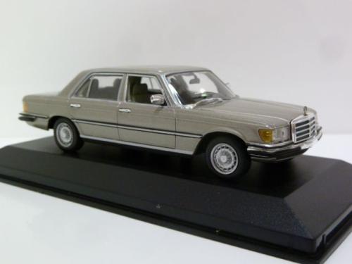 Mercedes-benz 450 SEL 6.9