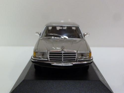 Mercedes-benz 450 SEL 6.9
