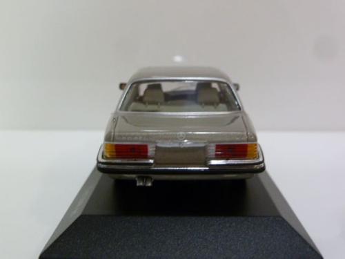Mercedes-benz 450 SEL 6.9