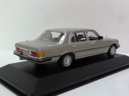 Mercedes-benz 450 SEL 6.9