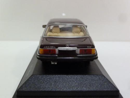 Mercedes-benz 450 SEL 6.9